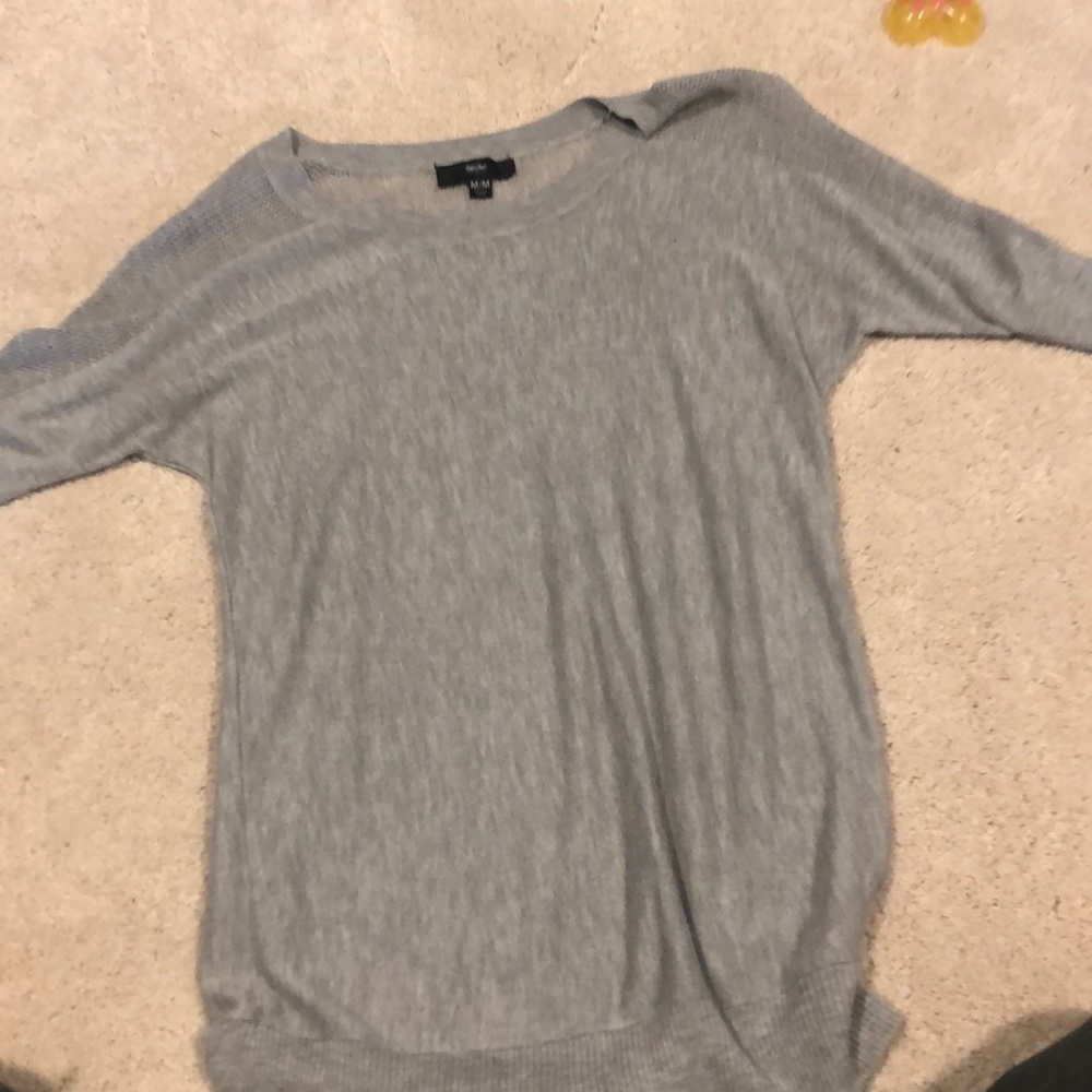 Great light weight top